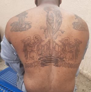 Meet your Posher, David